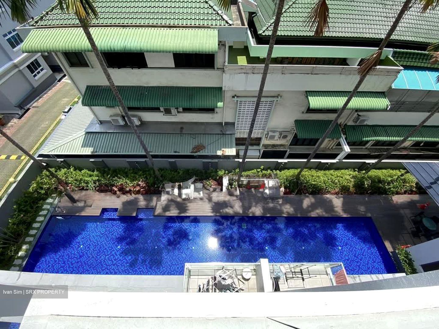 Jupiter 18 (D15), Apartment #600119251